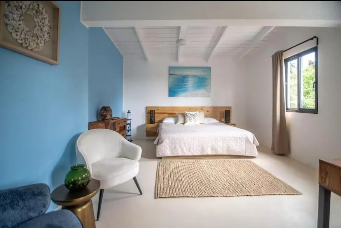 Urban Boutique Hotel Las Terrenas Dominican Republic