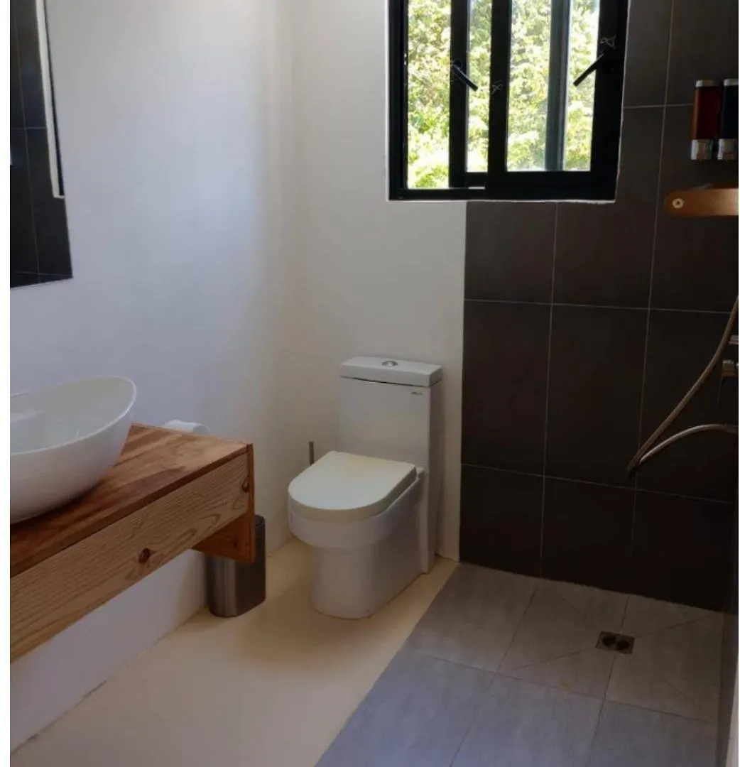 Urban Boutique Hotel Las Terrenas 0*,