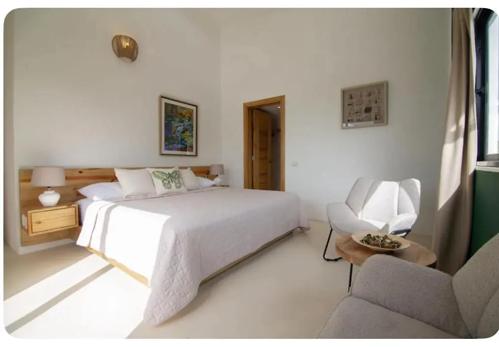 Urban Boutique Hotel Las Terrenas