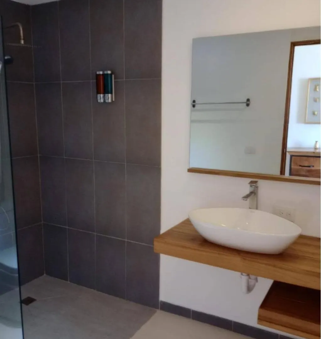 Urban Boutique Hotel Las Terrenas