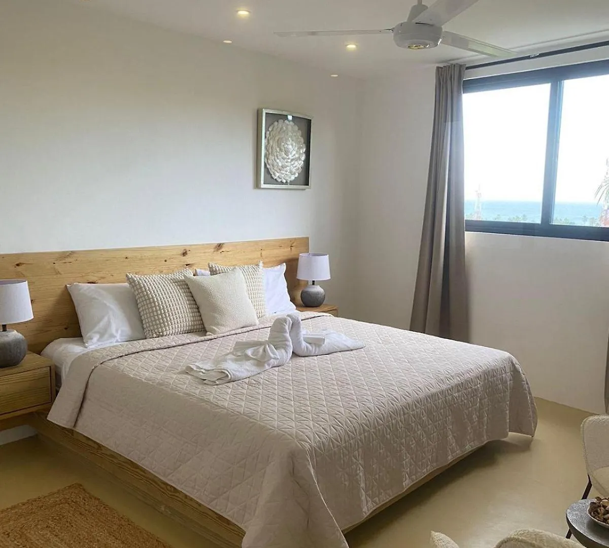 Urban Boutique Hotel Las Terrenas