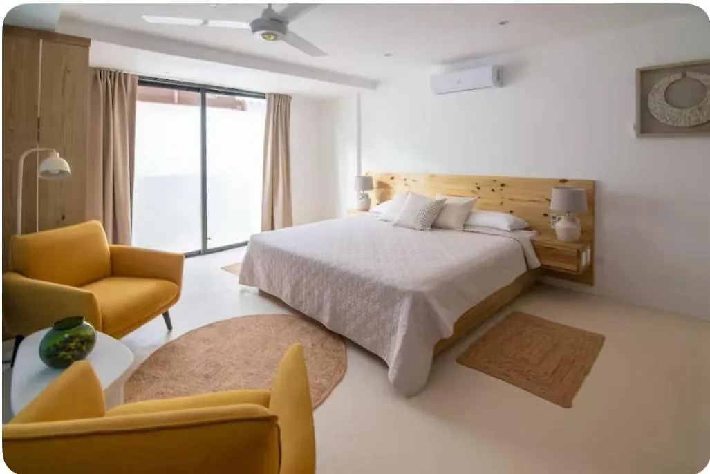 Urban Boutique Hotel Las Terrenas