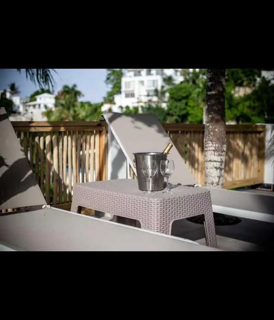 Urban Boutique Hotel Las Terrenas 0*,  Dominican Republic