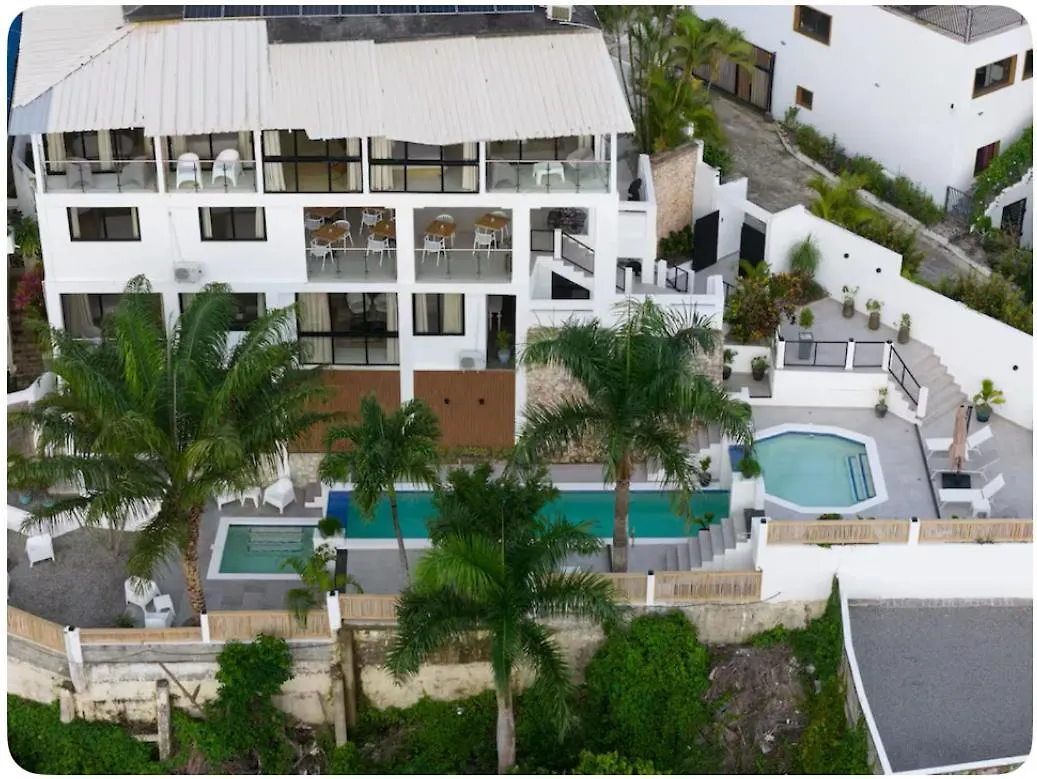 Urban Boutique Hotel Las Terrenas 0*,  Dominican Republic