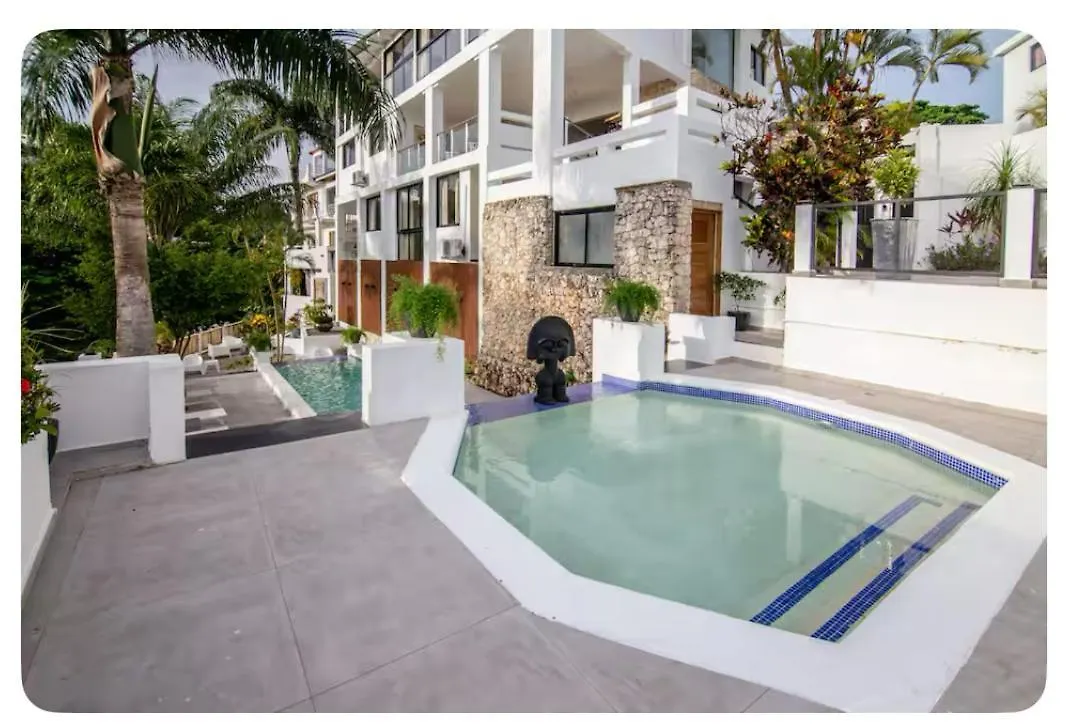 Urban Boutique Hotel Las Terrenas