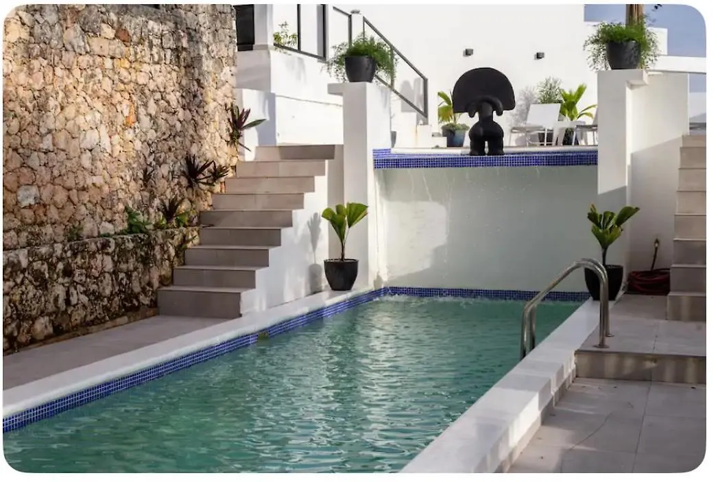 Urban Boutique Hotel Las Terrenas