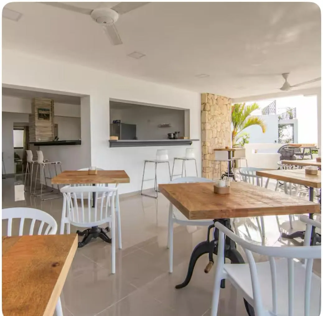 Urban Boutique Hotel Las Terrenas