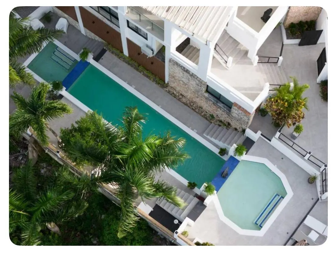 Urban Boutique Hotel Las Terrenas