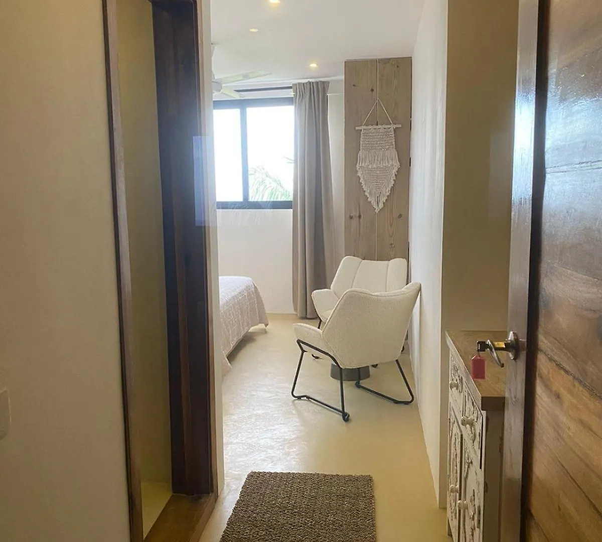 Urban Boutique Hotel Las Terrenas 0*,